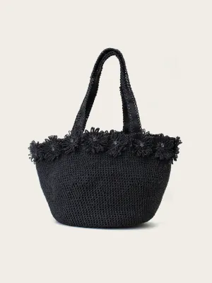 Fleurs De Cedres Maxi Basket