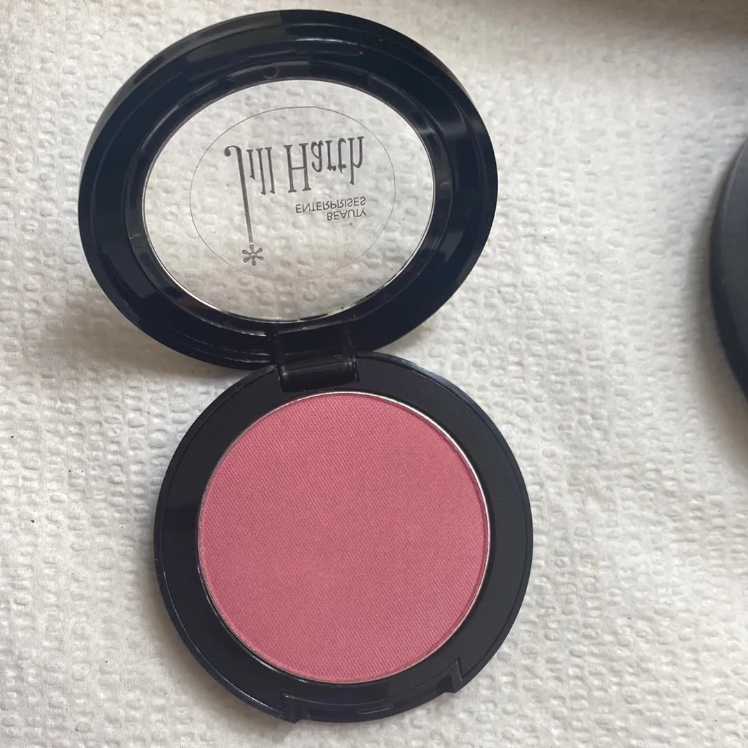 Flirt Blush