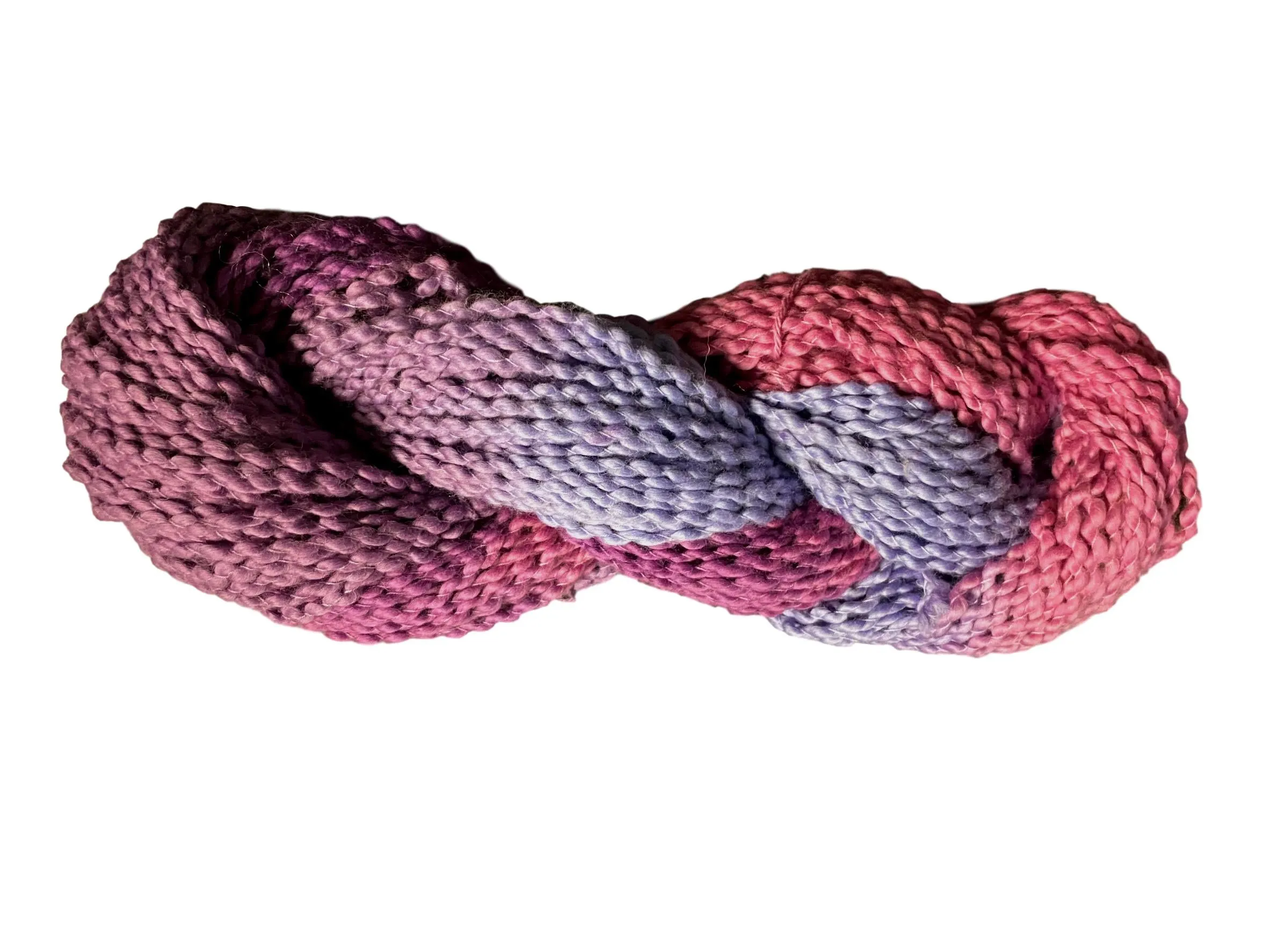 Florafil Super Soft Cotton Yarn - American Wildflowers - Aster 10-969