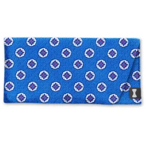 Florence Blue - Eyeglass Cases