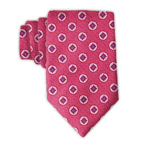 Florence Pink - Neckties