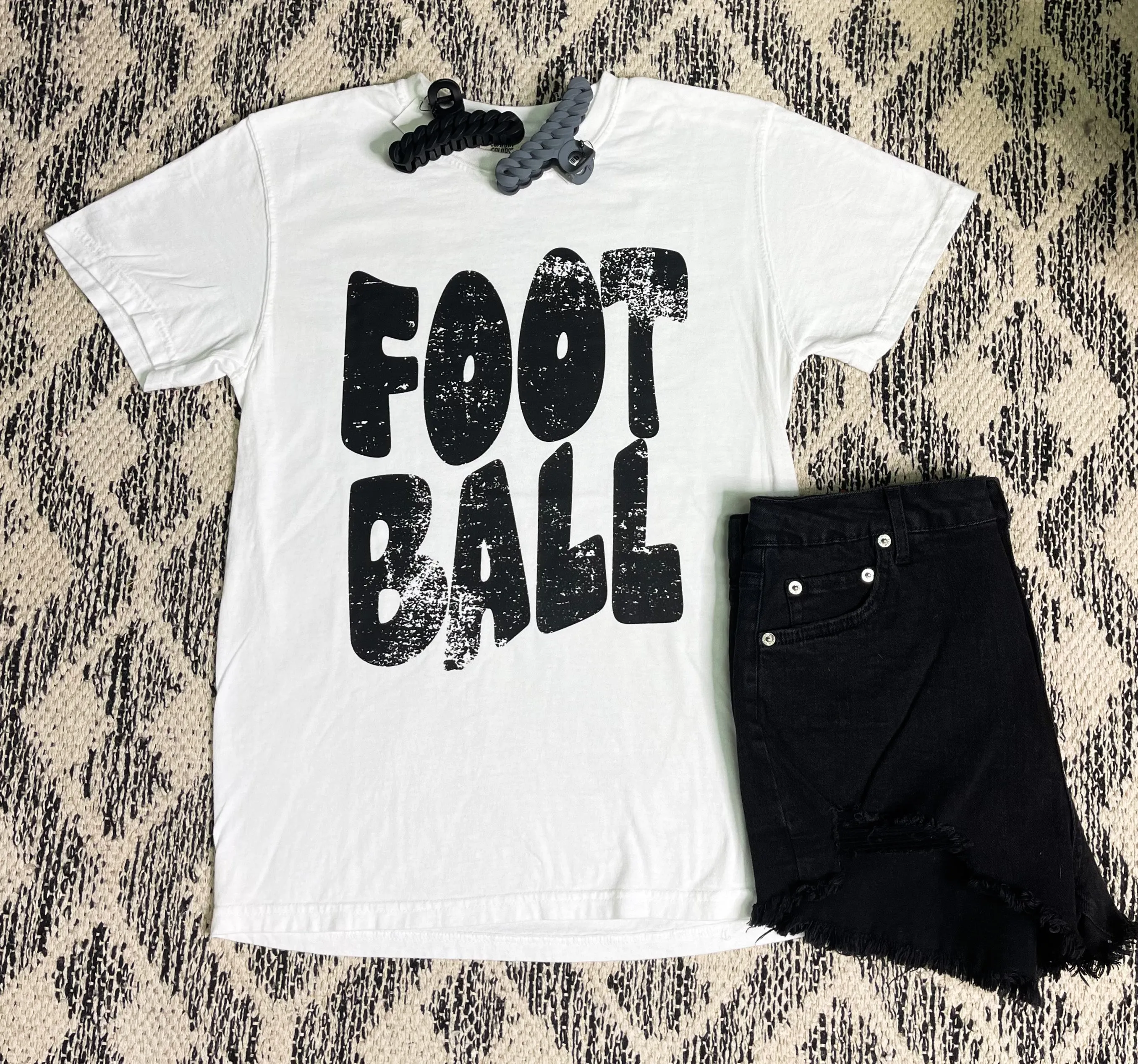 Football Tee