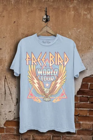 Free Bird Tee