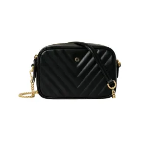 Freida Rothman Lexington Quilted Camera Bag