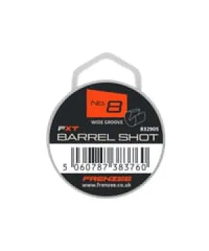 FRENZEE FXT Barrel Shot