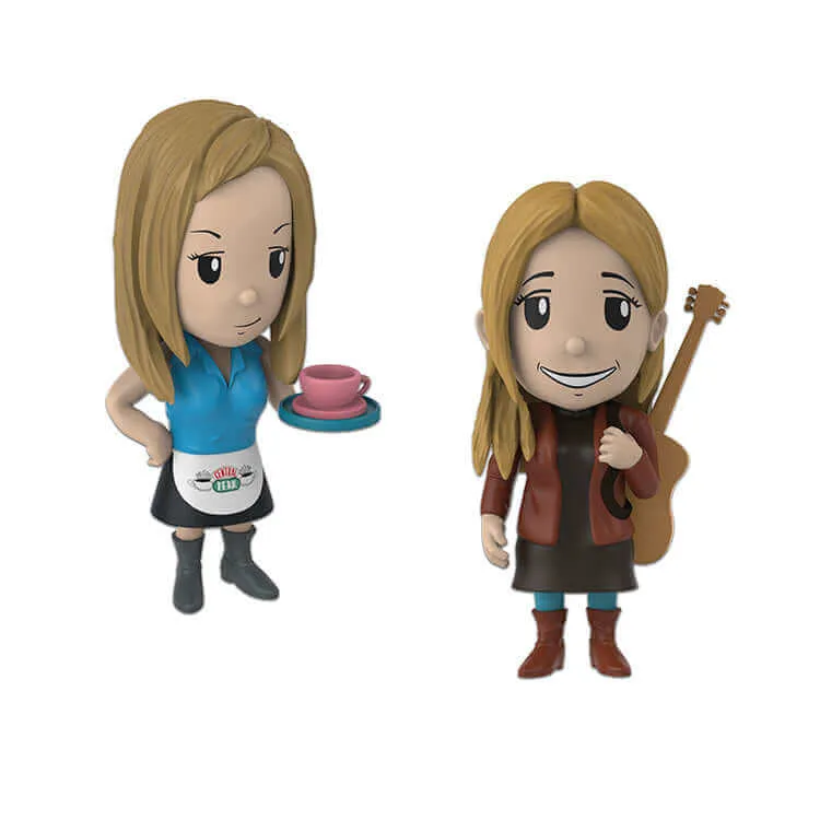 Friends Collectable Minifigures