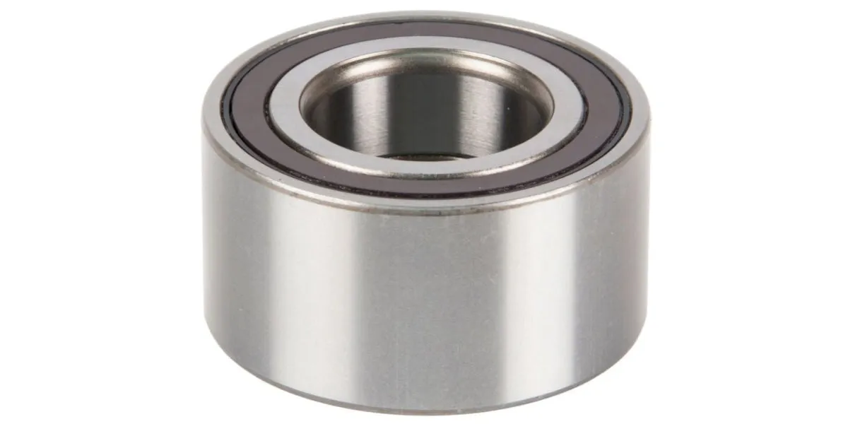 Front Wheel Bearing Kit ASB Opel Adam 1.0T Jam, Glam, Rocks B10XFT, 1.4 B14XER, A14XER, Adam S 1.4T B14NEH (2014-) (For 1 Wheel only)