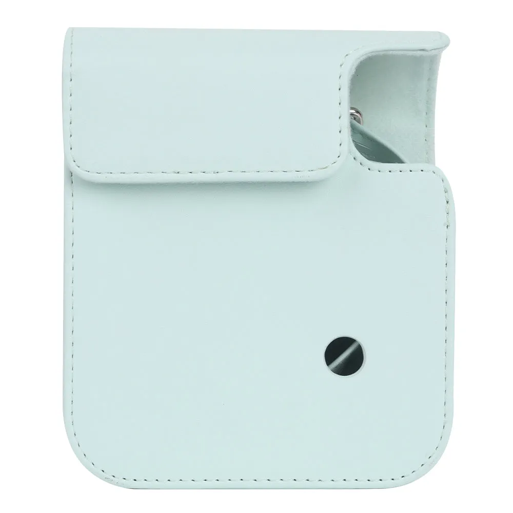Funda Instax Mini 12 Verde
