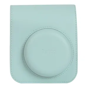 Funda Instax Mini 12 Verde