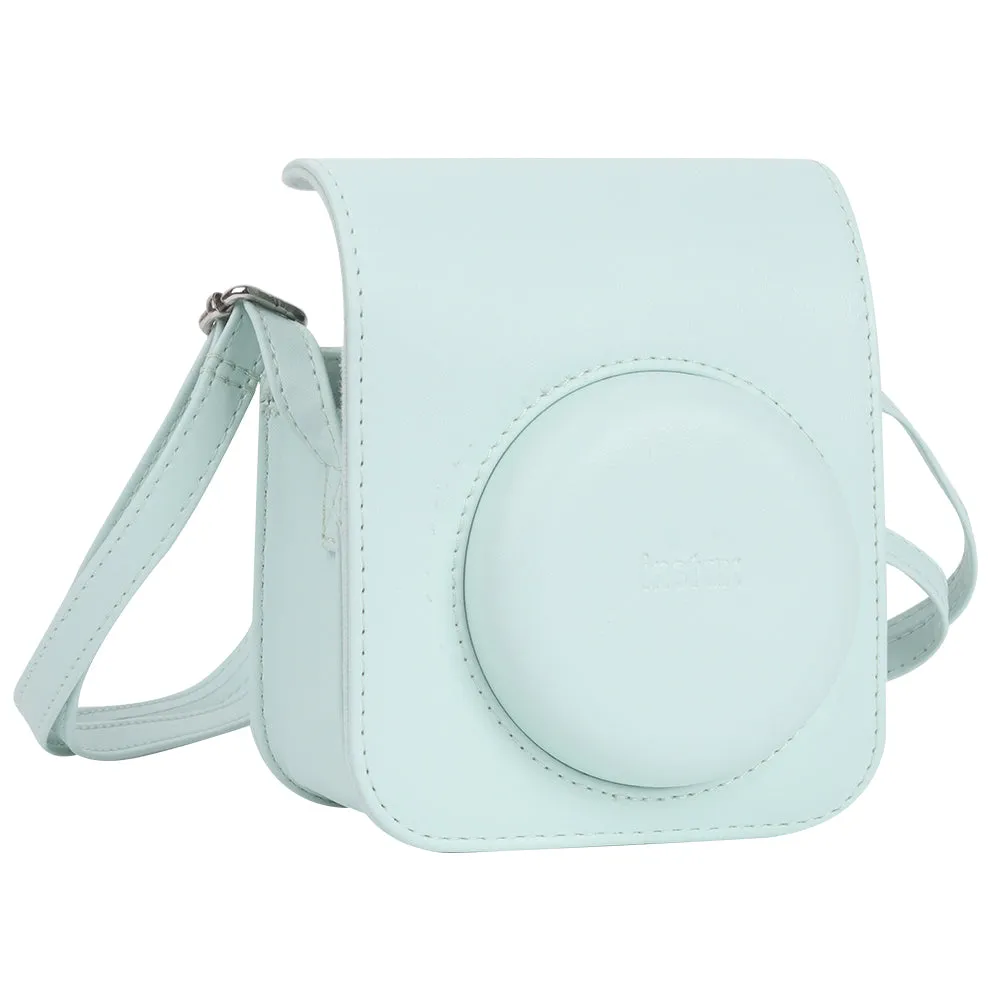 Funda Instax Mini 12 Verde