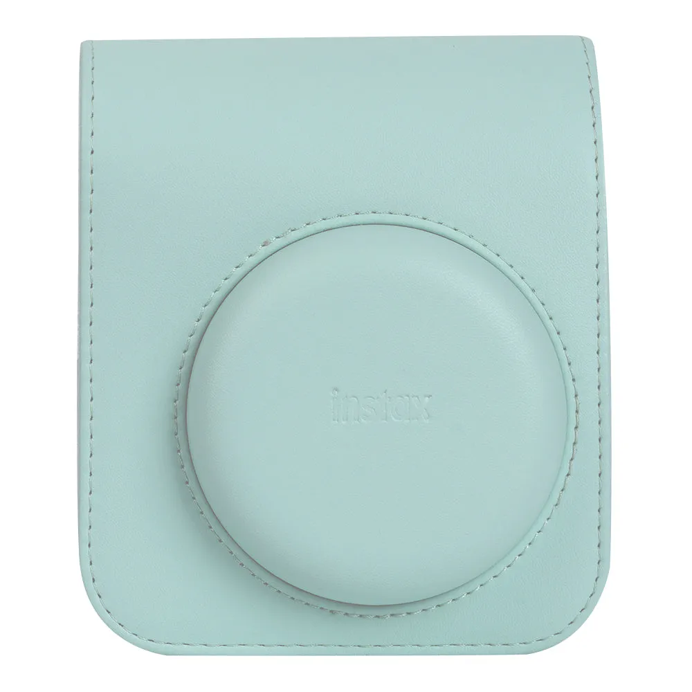 Funda Instax Mini 12 Verde