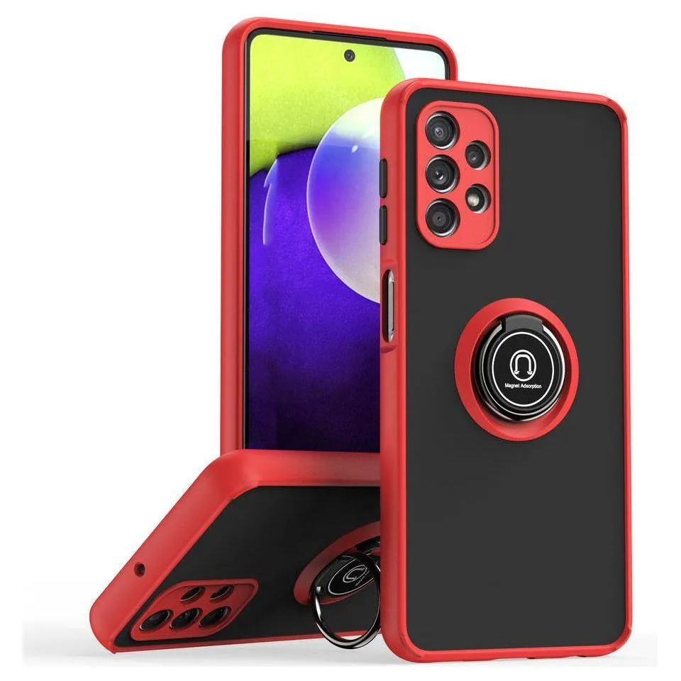 Galaxy A14 Matte Ring