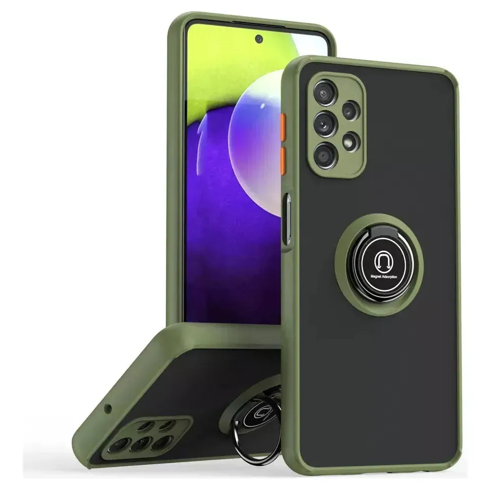 Galaxy A14 Matte Ring