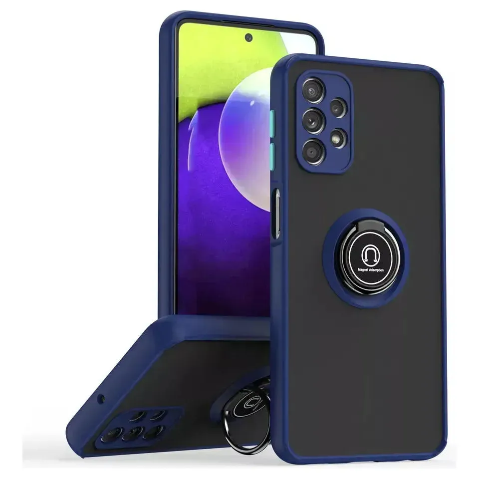 Galaxy A14 Matte Ring