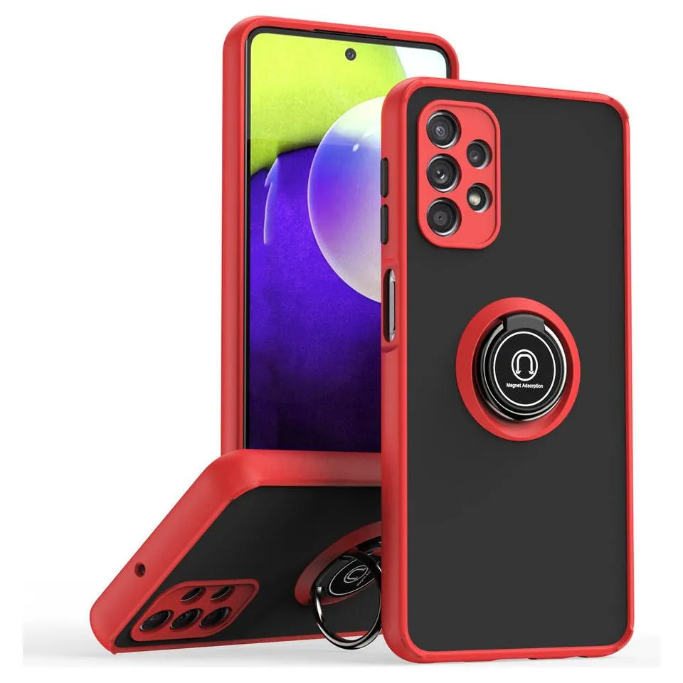 Galaxy A54 Matte Ring