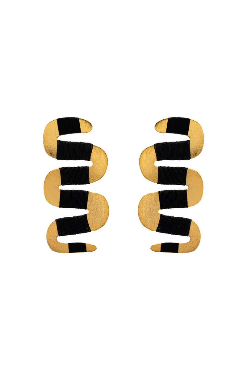 Gali Earrings Maxi