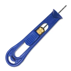 GARDNER HARD BAIT DRILL