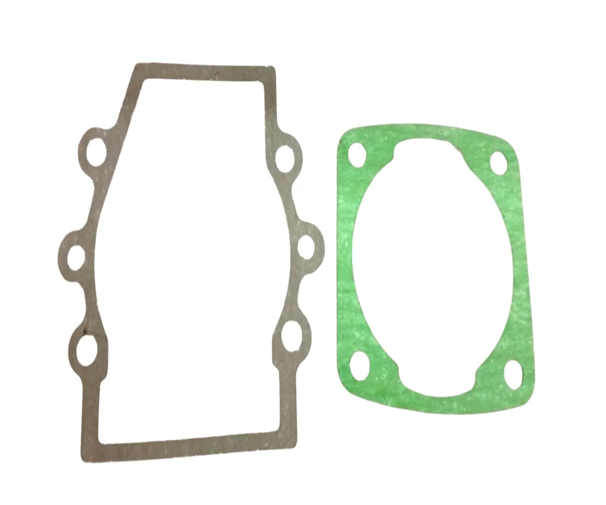 GAS60 CYLINDER HEAD & BASE GASKETS FOR MINI MOTO / MINI DIRT / QUAD BIKE 49 CC