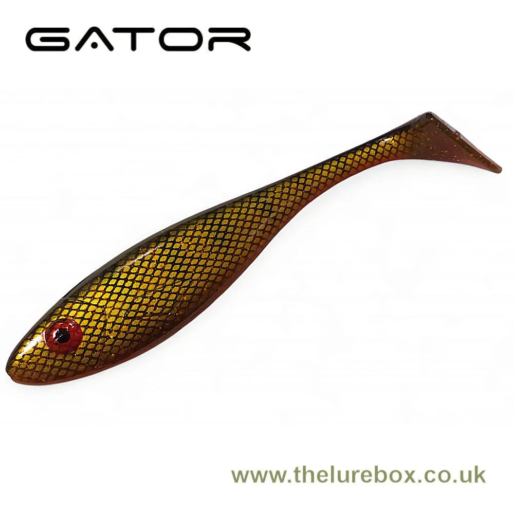 Gator Gum 22cm