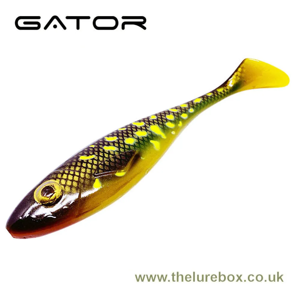 Gator Gum 22cm