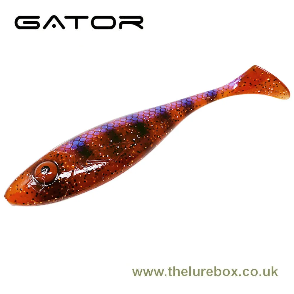 Gator Gum 22cm