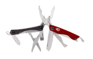 GERBER Dime Multi-tool, Red, GB