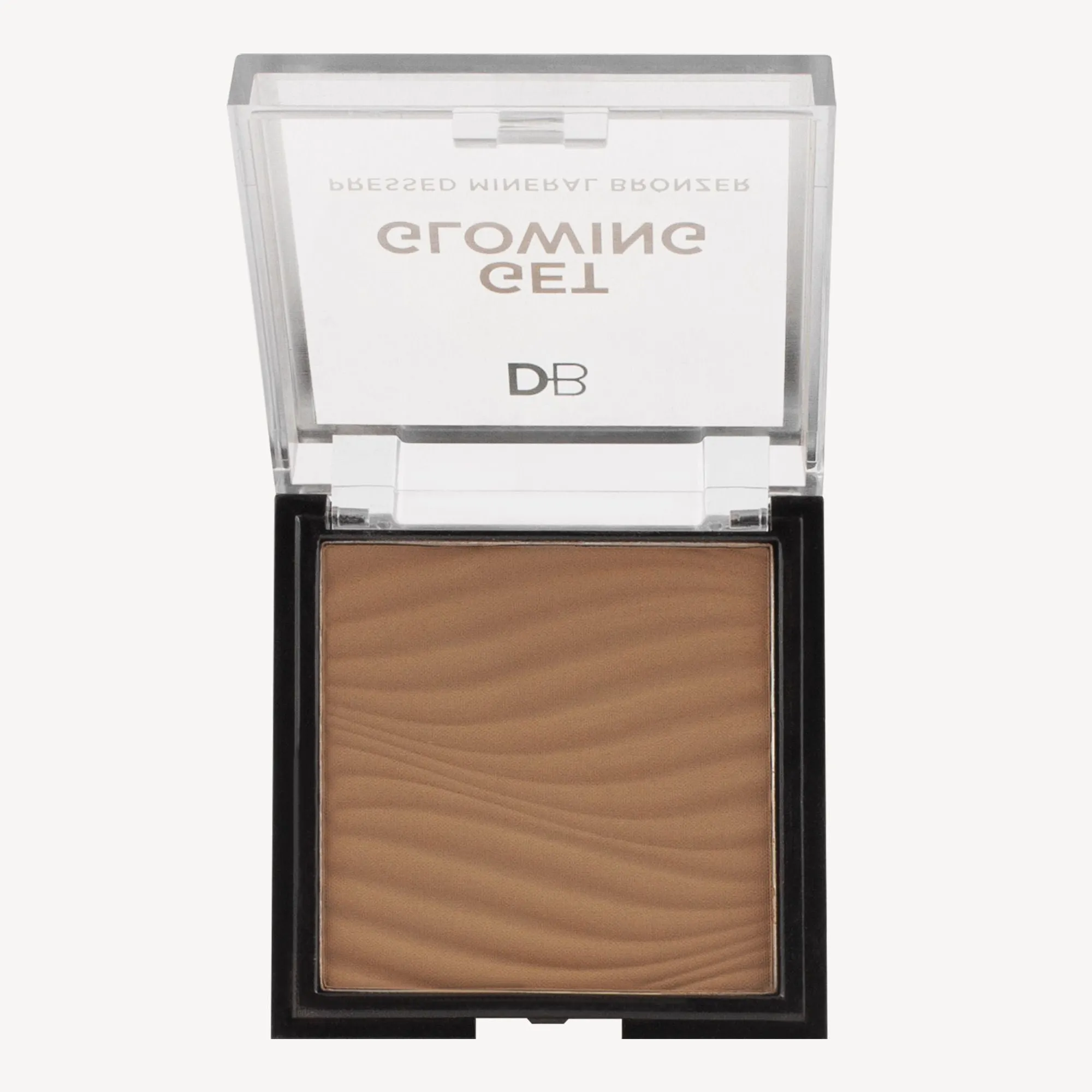 Get Glowing Pressed Mineral Bronzer
