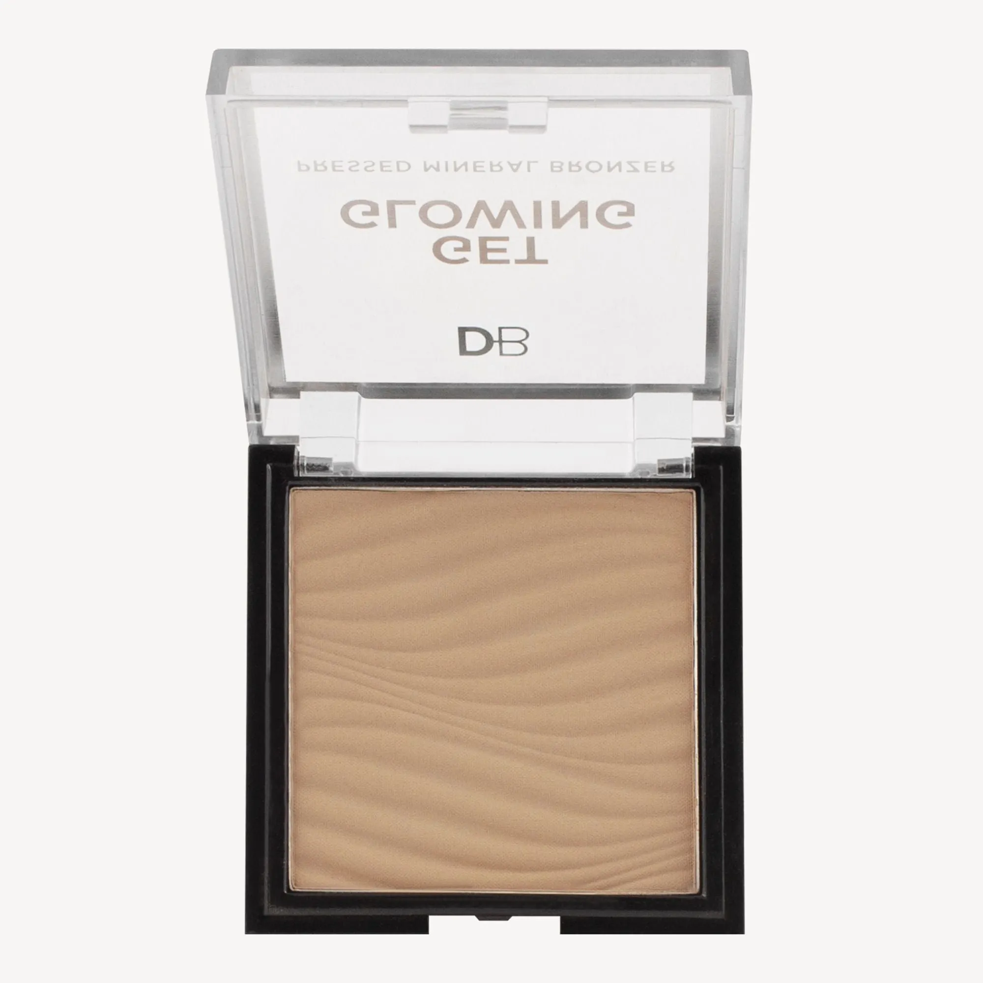 Get Glowing Pressed Mineral Bronzer