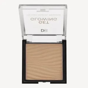 Get Glowing Pressed Mineral Bronzer