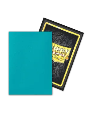 Glacier Matte Dual Japanese (59x86mm)