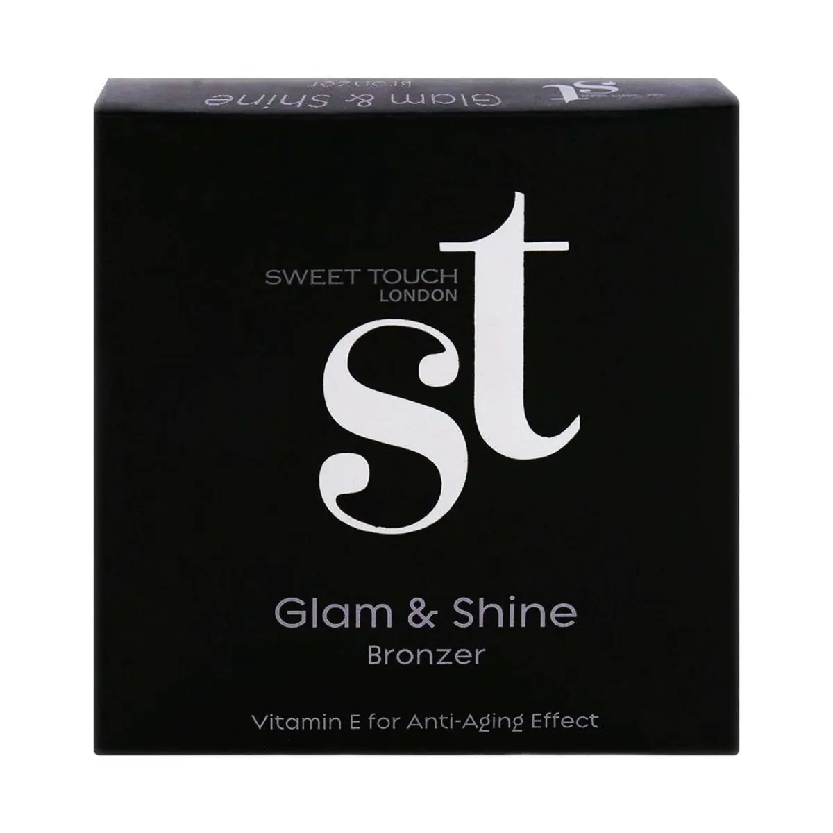 Glam & Shine Bronzer