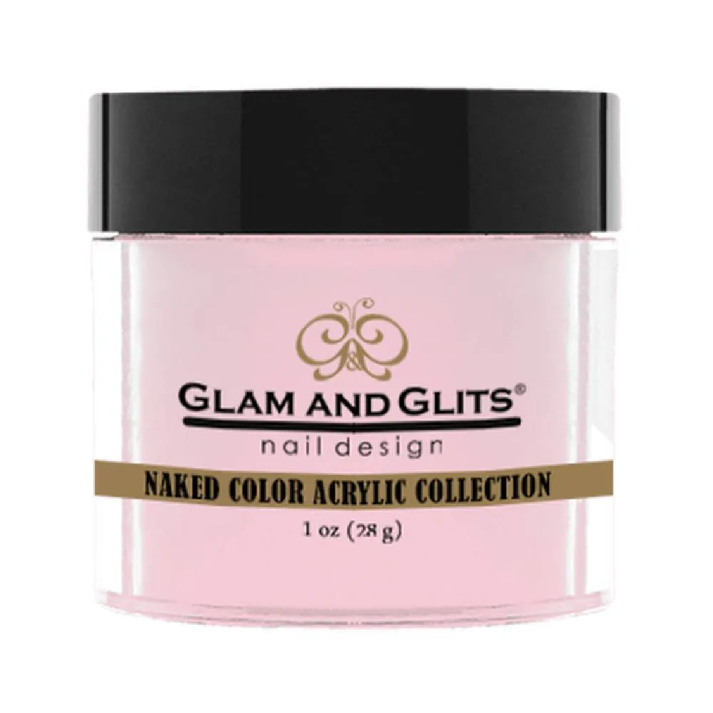 GLAM AND GLITS / Acrylic Powder - 1st Impression 1oz.