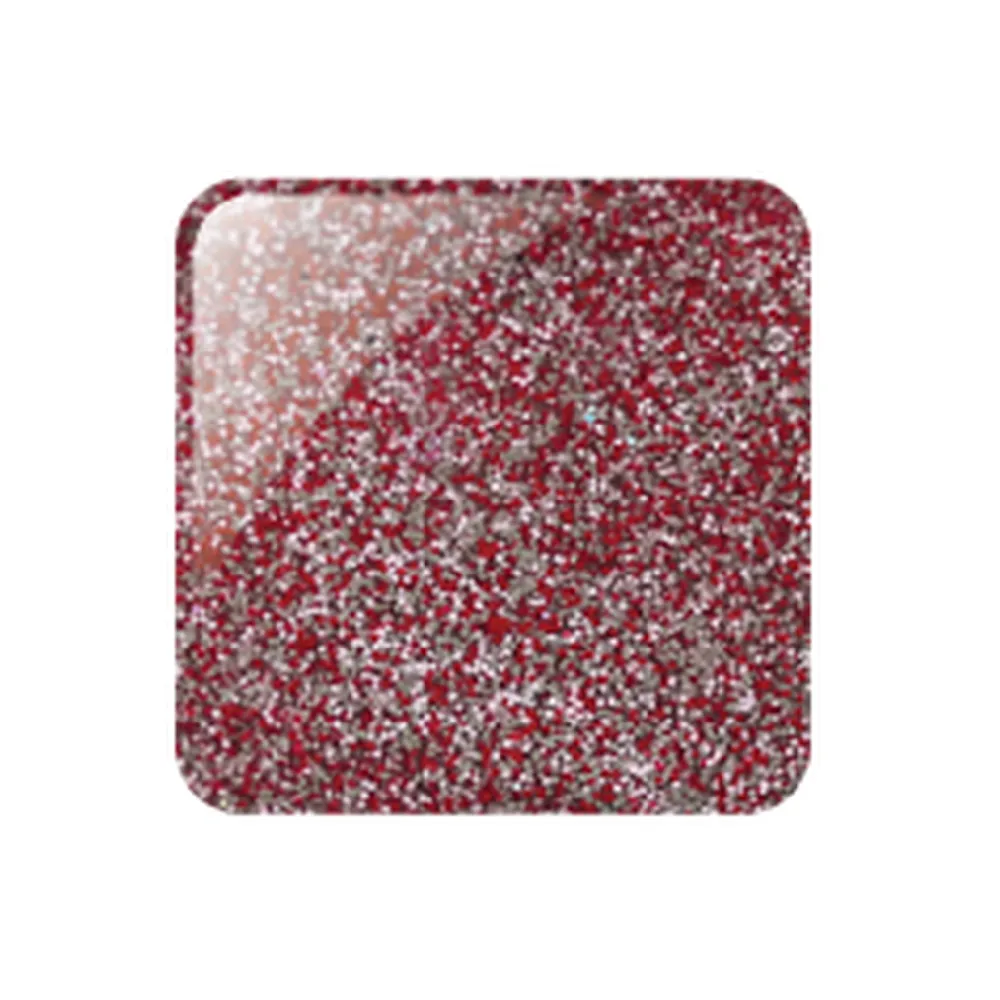 GLAM AND GLITS / Acrylic Powder - Apple Frost 1oz.