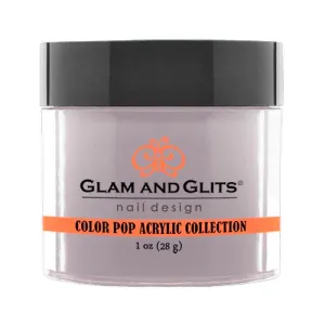 GLAM AND GLITS / Acrylic Powder - Barefoot 1oz.