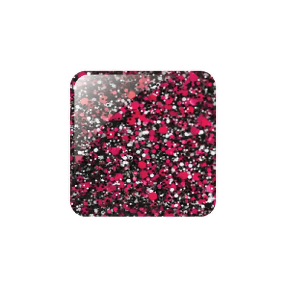 GLAM AND GLITS / Acrylic Powder - Berry Bomb 1oz.