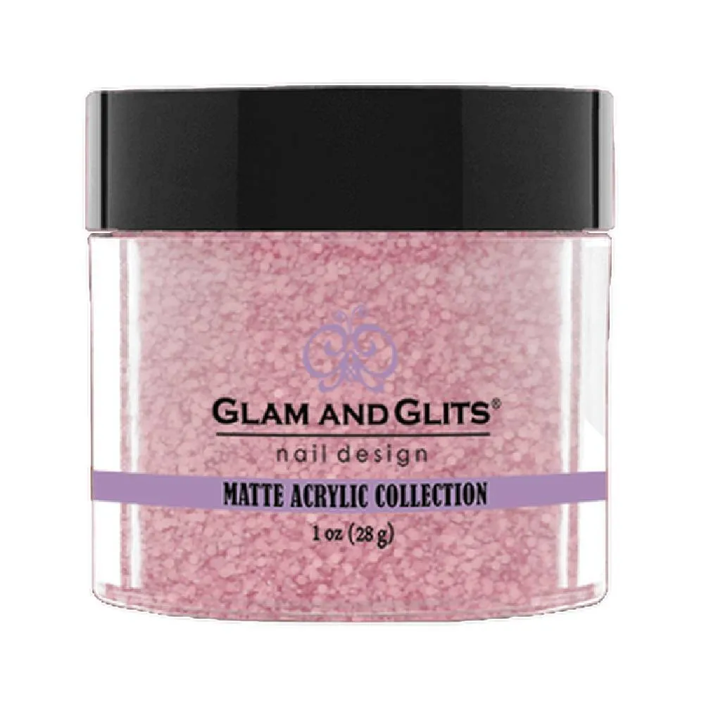 GLAM AND GLITS / Acrylic Powder - Birthday Cake 1oz.