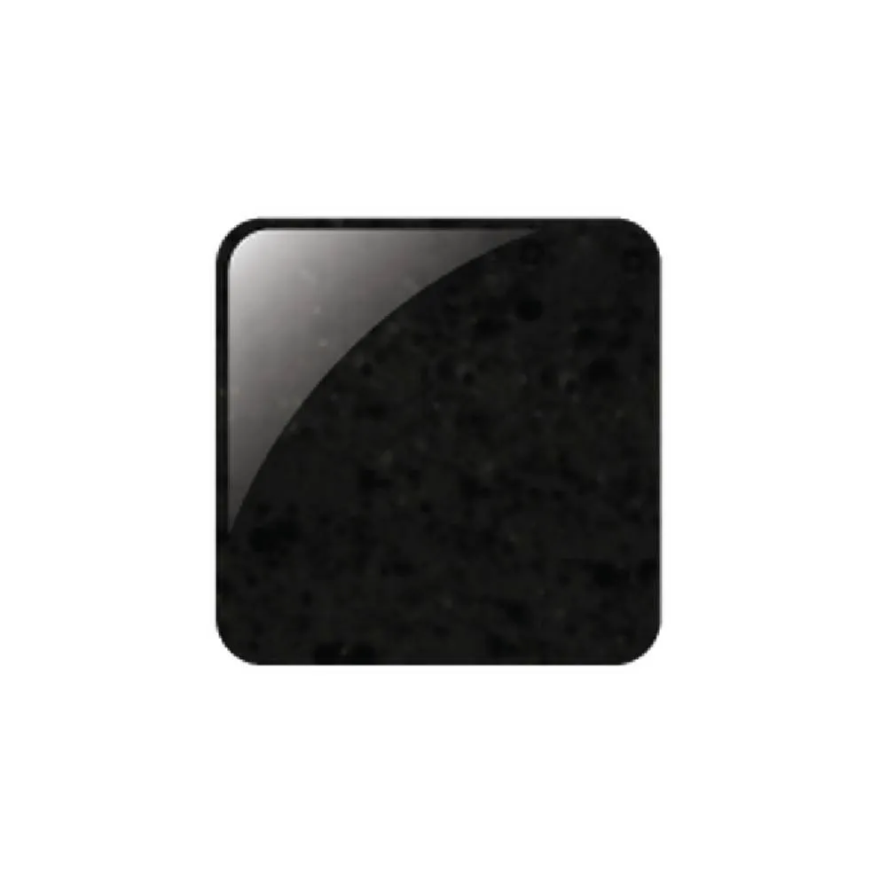 GLAM AND GLITS / Acrylic Powder - Black Forest Cake 1oz.