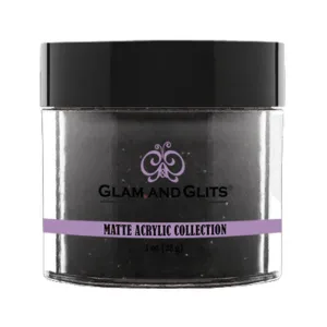 GLAM AND GLITS / Acrylic Powder - Black Forest Cake 1oz.