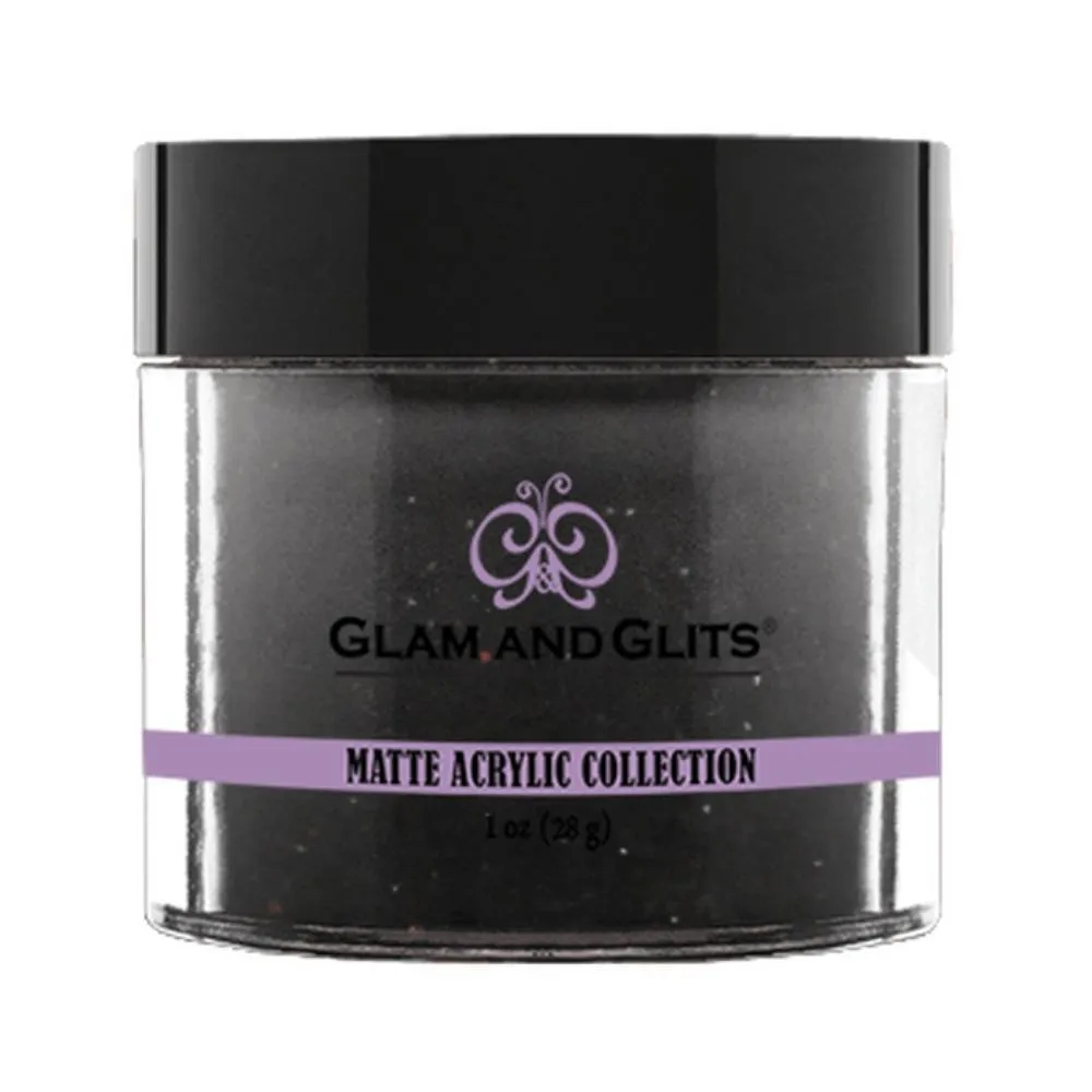 GLAM AND GLITS / Acrylic Powder - Black Forest Cake 1oz.