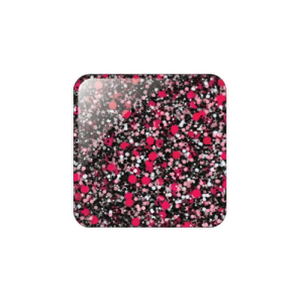 GLAM AND GLITS / Acrylic Powder - Blackberry Champagne 1oz.