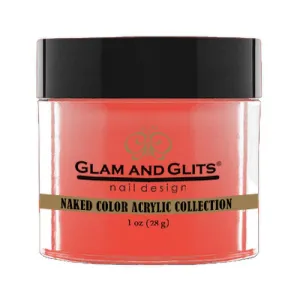 GLAM AND GLITS / Acrylic Powder - Boom Kapow 1oz.