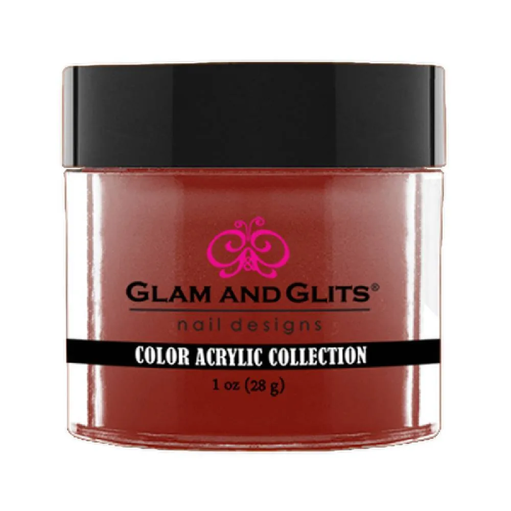 GLAM AND GLITS / Acrylic Powder - Britney 1oz.