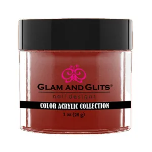 GLAM AND GLITS / Acrylic Powder - Britney 1oz.