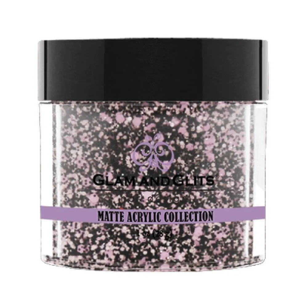 GLAM AND GLITS / Acrylic Powder - Buttercup 1oz.