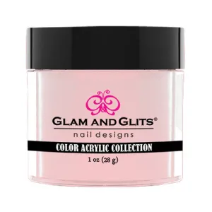 GLAM AND GLITS / Acrylic Powder - Charmaine 1oz.