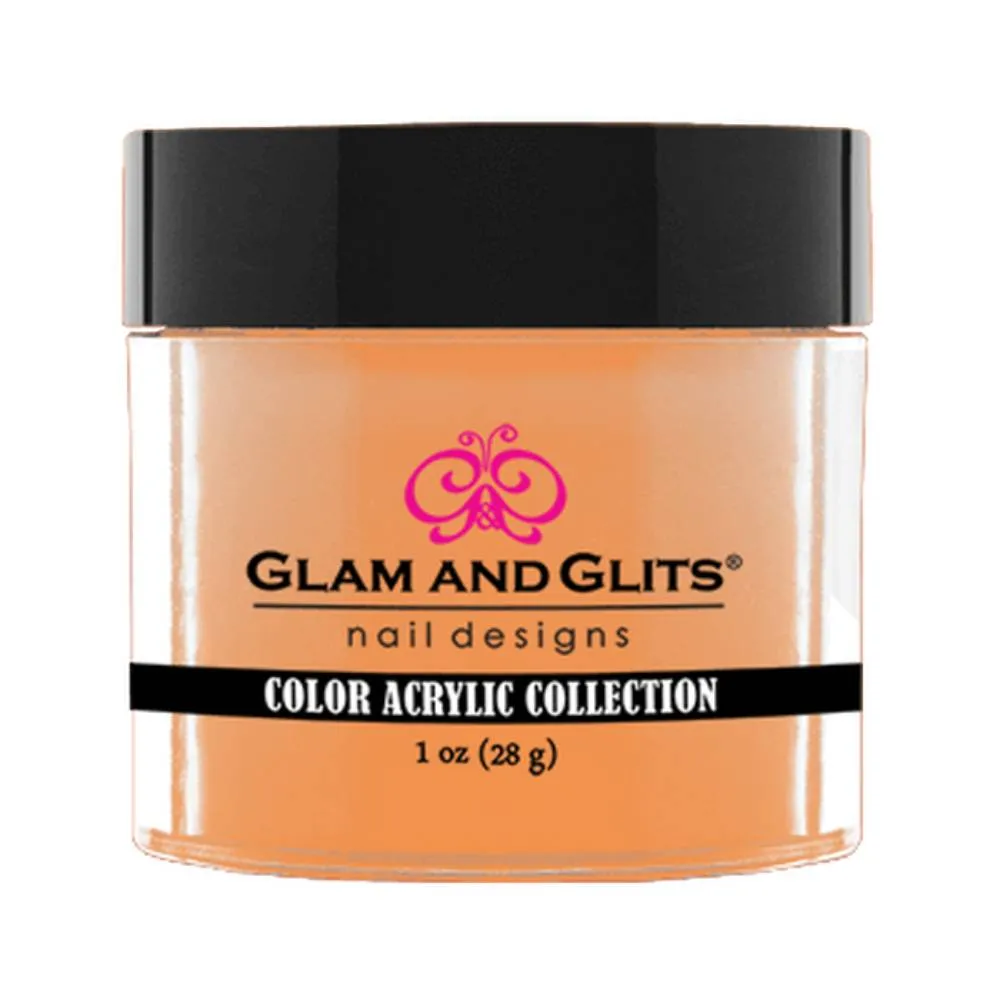 GLAM AND GLITS / Acrylic Powder - Charo 1oz.