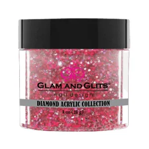 GLAM AND GLITS / Acrylic Powder - Cherish 1oz.
