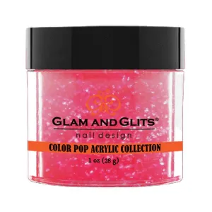 GLAM AND GLITS / Acrylic Powder - Cocktail 1oz.