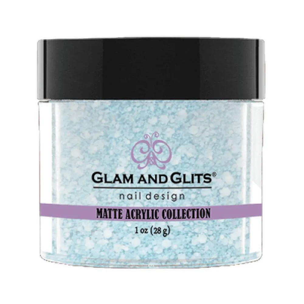 GLAM AND GLITS / Acrylic Powder - Creme Brulee 1oz.