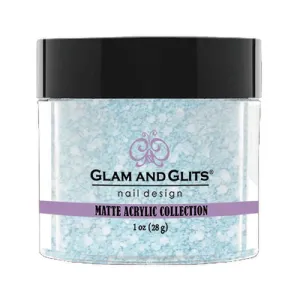 GLAM AND GLITS / Acrylic Powder - Creme Brulee 1oz.